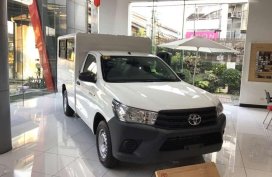 Like new Toyota Hilux for sale