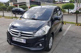 2017 Suzuki Ertiga for sale