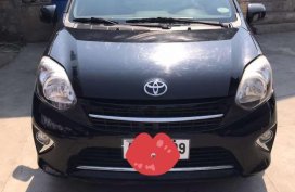 Toyota Wigo 2014 for sale