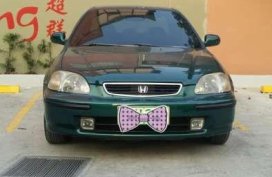 Honda Civic VTI 1997 model RUSH SALE