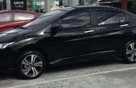 Honda City 2017 VX Navi Automatic for sale 