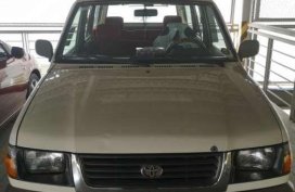 Toyota Revo 2001 for sale