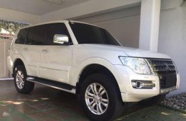 Mitsubishi Pajero 2017 for sale