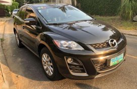 2011 Mazda CX7 for sale