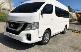 Nissan Urvan 2018 for sale