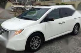 Honda Odyssey 2012 for sale