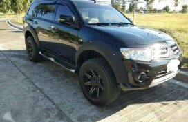 Mitsubishi Montero Sports GLX 2014 for sale