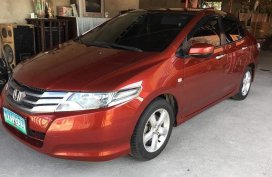 2009 Honda City 1.5 vitec FOR SALE