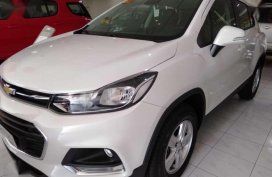 Chevrolet Trax 2019 FOR SALE