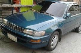 1995 Toyota Corolla for sale