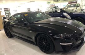 2019 Ford Mustang for sale
