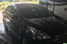 Mitsubishi Mirage G4 gls 2015 model for sale