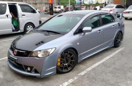 Honda Civic FD 2007 1.8S Manual for sale