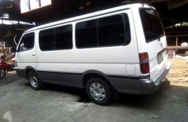 Toyota Hiace 2000 for sale