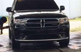 Dodge Durango 2015 Limited Automatic