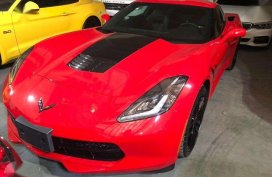 2019 Chevrolet Corvette for sale