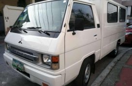 2011 Mitsubishi L300 FB Exceed FOR SALE