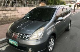 For Sale 2008 Nissan Grand Livina
