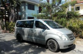 Hyundai Grand Starex CVX VGT 2011 for sale