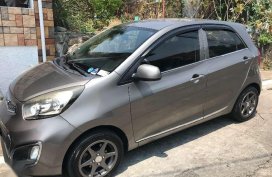 2011 Kia Picanto for sale