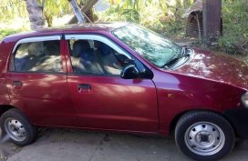 Suzuki Alto 2012 for sale