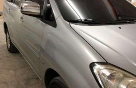 2010 Toyota Innova for sale