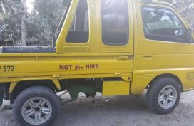 Like New SUZUKI Multicab for sale