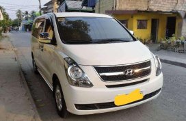 For Sale: Hyundai Starex 2014 Model