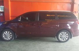 Kia Carnival 2016 for sale