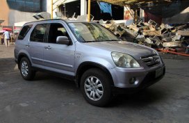 2005 Honda CRV FOR SALE