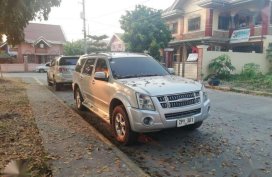 Isuzu Alterra 2008 Negotiable for sale