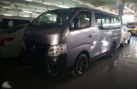 Nissan NV350 Urvan 2019 for sale