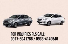 2018 Mitsubishi Mirage G4 Gls 0000 Dp Best Promo Deal No Hidden Charge