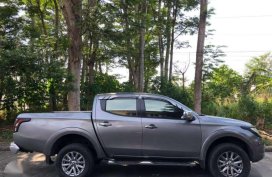 Mitsubishi Strada 2016 for sale