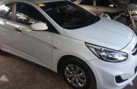 Hyundai Accent 2016 for sale