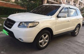 Hyundai Santa Fe 2010 for sale