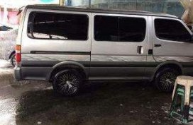 Toyota Hiace 2003 for sale 