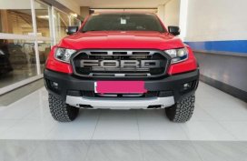 2019 Ranger Raptor for sale