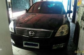 2007 NissanTeana 230JM 2.3-liter DOHC 24-valve V6