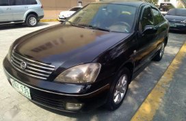 Nissa Sentra Gs 2004 for sale