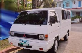 2008 Mitsubishi L300 FB ALMAZORA FOR SALE