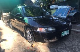 1997 Mitsubishi Lancer for sale