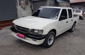Isuzu Fuego 2002 for sale