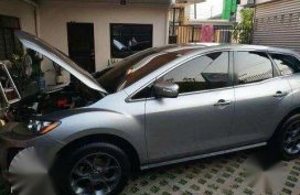 Mazda Cx7 2012 for sale