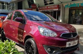 Mitsubishi Mirage GLX 2018 FOR SALE