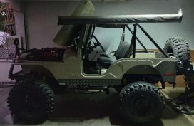 Used Jeep Willys Best Prices For Sale Philippines