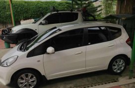 Honda Jazz 2013 for sale