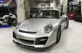 For sale Porsche 997.2 Model 2011