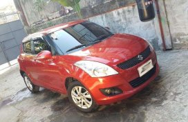 Toyota Swift 2015 for sale