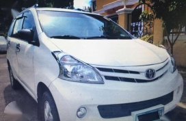 Toyota Avanza 2015 FOR SALE
